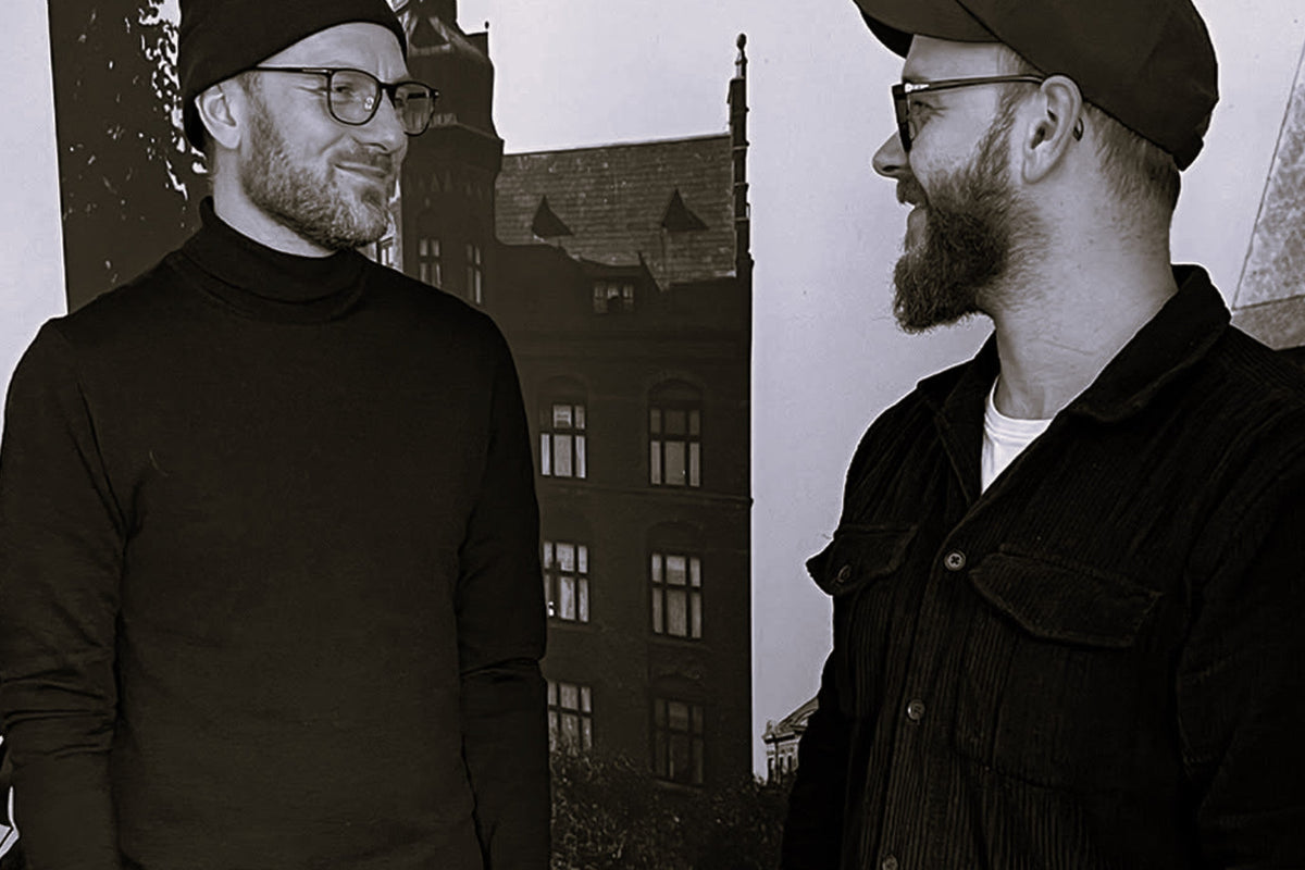 8Kilo, Nicolai & Michael