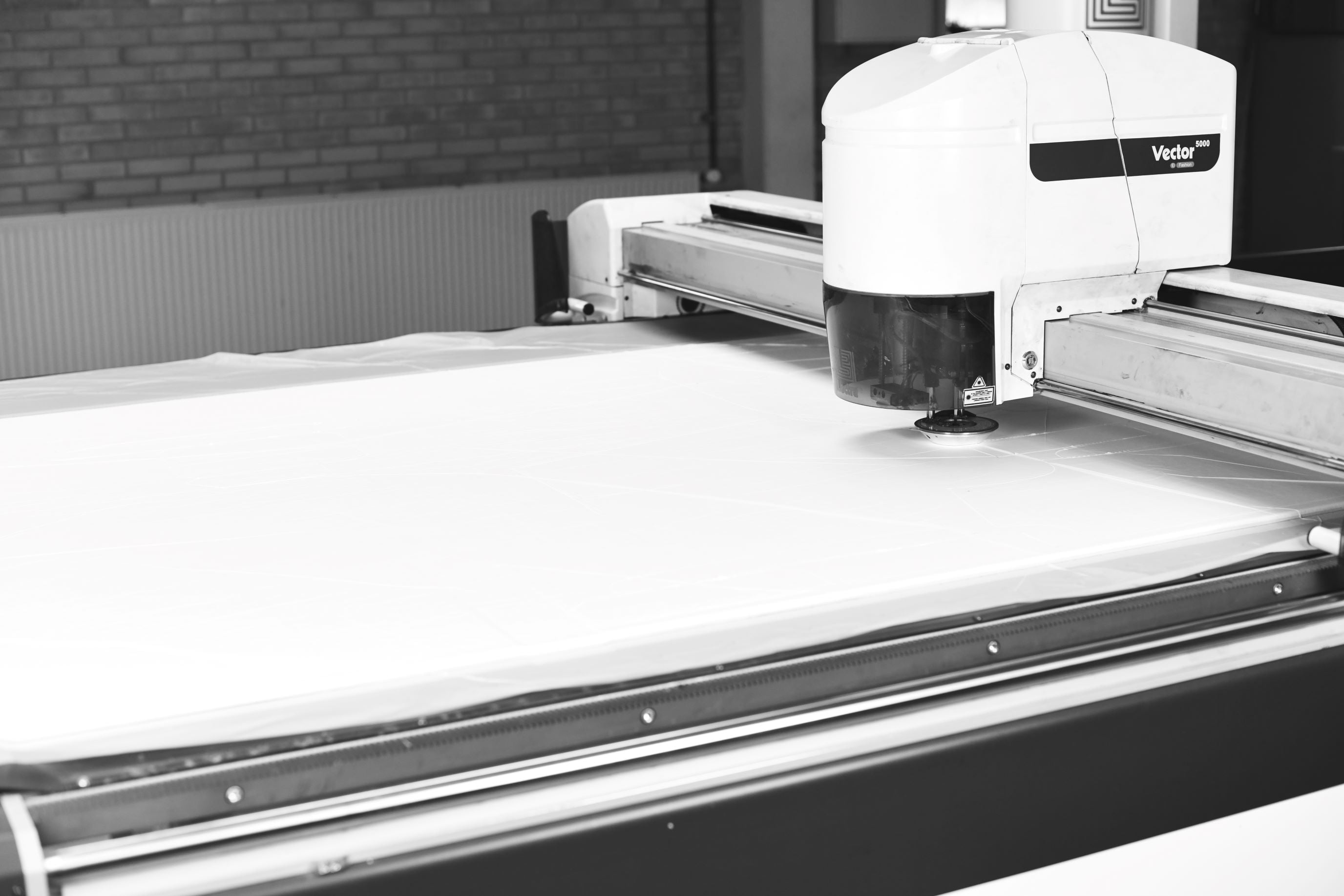 Moderne produktion